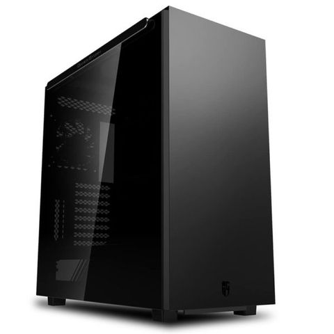 Deepcool Macube 550 – Black