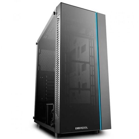 Deepcool Matrexx 55 – Tempered Glass Mid-tower Case