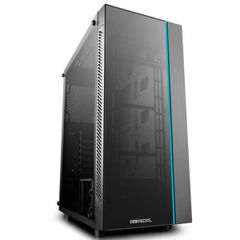  Deepcool Matrexx 55 – Tempered Glass Mid-tower Case 