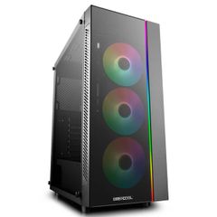  Deepcool Matrexx 55 Add-rgb (no Fan) 