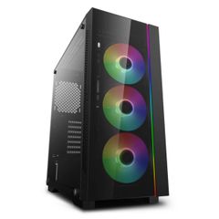  Deepcool Matrexx 55 V3 Add-rgb 3f – Mid-tower Case 