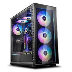  Deepcool Matrexx 70 Add-rgb 3f 