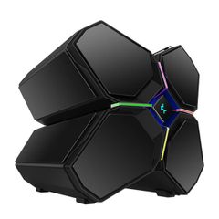  Deepcool Quadstellar Infinity Full-tower Case 