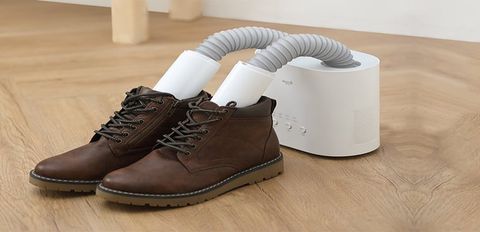 Máy sấy giày Deerma của nước nào? Có tốt không? Có nên mua không?