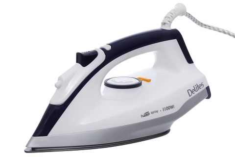 Bàn ủi khô Delites BUK01 Màu Tím