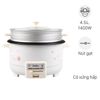 Nồi lẩu điện Sunhouse SHD4527 3.5 lít