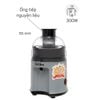 Máy ép trái cây Sunhouse SHD5520
