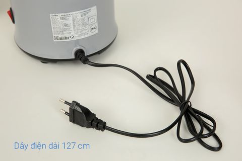 Máy ép trái cây Delites GS-375