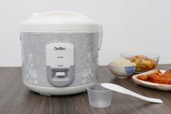  Nồi cơm nắp gài Delites NCG1805 