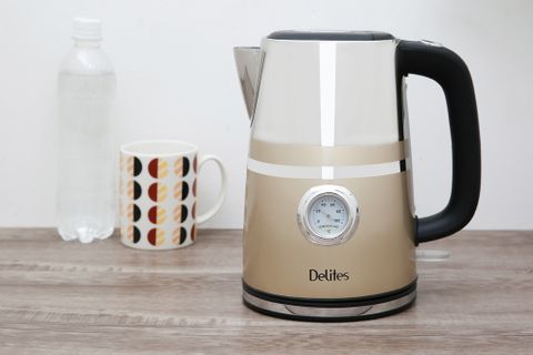 Bình đun siêu tốc Delites ST17S04