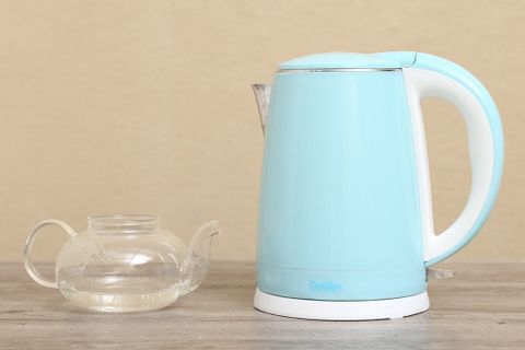 Bình đun siêu tốc Delites ST18DB01