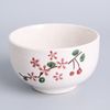 Dĩa sâu sứ 15 cm Minh Châu MC-DL06