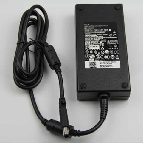 Sạc Adapter Dell 19.5V-9.23A 180W