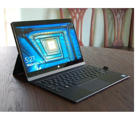 Dell Latitude 12 7275