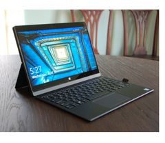  Dell Latitude 12 7275 