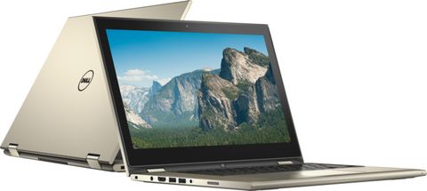 Dell Insprion13 7359-4372Slv