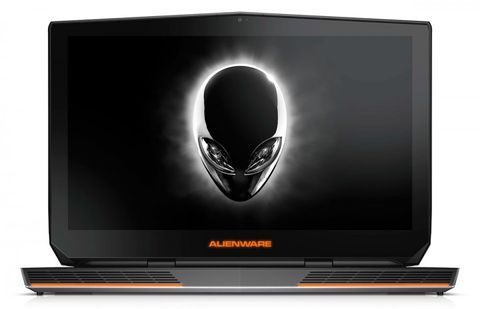 Dell Alienware 17 R3