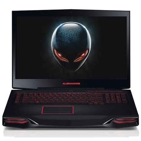 Laptop Dell Alienware M17 R4 99ydh