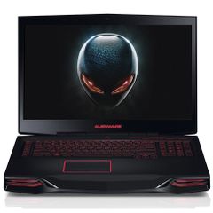  Laptop Dell Alienware M17 R4 99ydh 