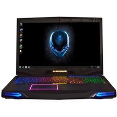  Laptop Dell Alienware M17 R4 Xwh6v 