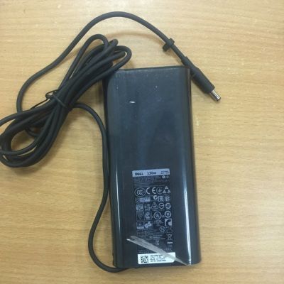 Sạc Adapter Dell 19.5v-6.7a 130w (Đầu Kim Nhỏ) Ovan