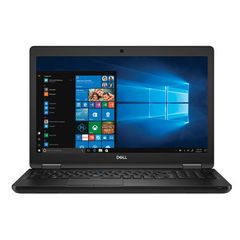  Laptop Dell Latitude E5590 I5-8350U 