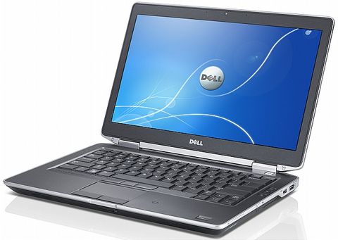 Dell Latitude E6430