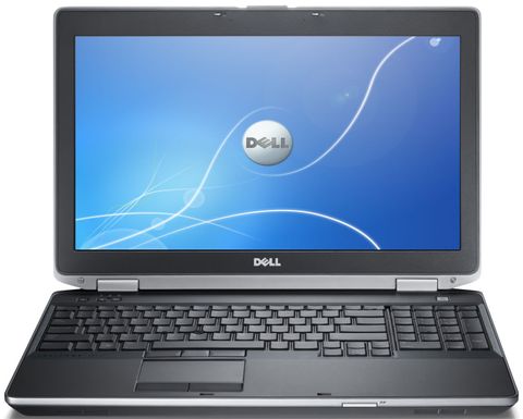 Dell Latitude E6530 Intel Core i5