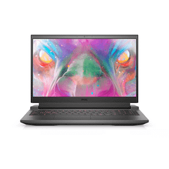  Laptop Dell G15 5511-r2646b 