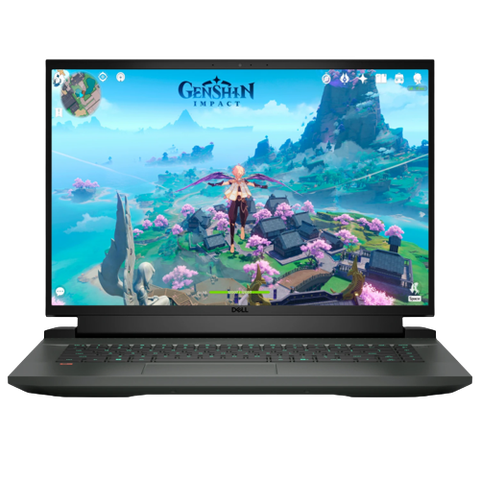 Laptop Dell G16 Gaming 7620