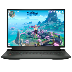 Laptop Dell G16 Gaming 7620 