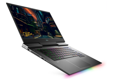 Dell Gaming G7 7500 - G7500a