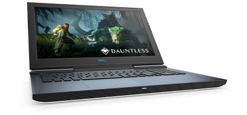 Dell G7 Series 7588