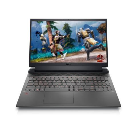Laptop Dell Gaming G15 5520 Core I5 12500h