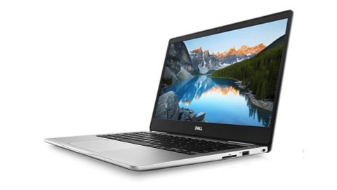 Dell Inspiron N5370