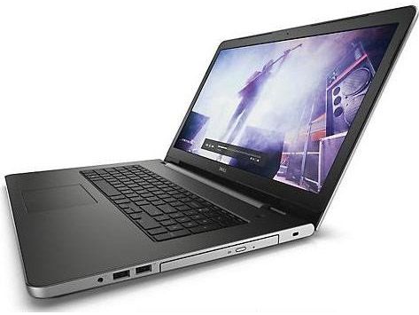 Dell Insprion17 5759-7080Slv