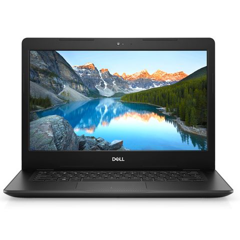 Dell Inspiron 3481-030CX2