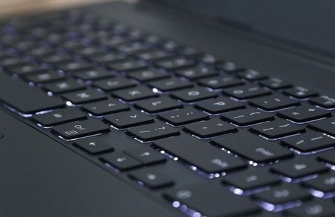 Keyboad Dell 5547 Có Đèn