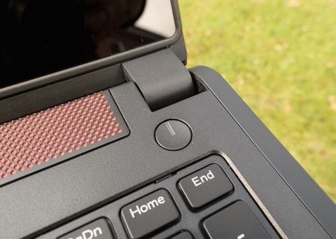Nút Nguồn Mạch Nguồn Laptop Lenovo Thinkpad L530