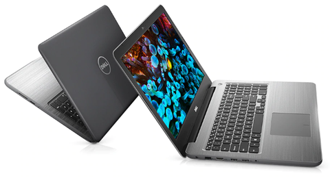 Dell Inspiron N5567A
