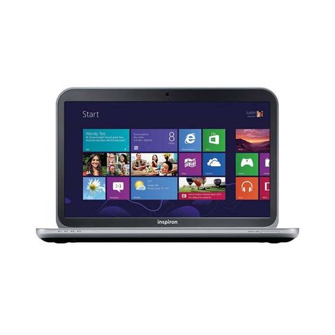 Dell Inspiron 15 5537