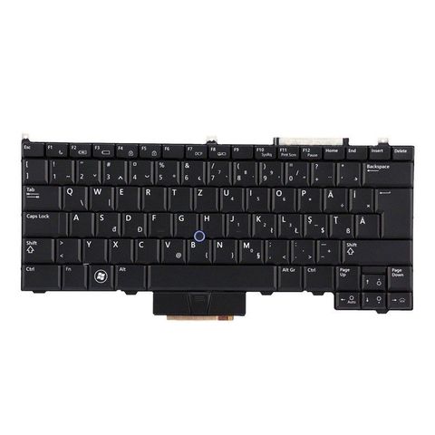Bàn Phím Dell Inspiron 3467 3467-Ins-E1093-Blk
