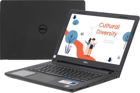 Laptop Dell Inspiron 3476 i3 8130U/4GB