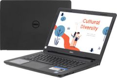  Laptop Dell Inspiron 3476 i3 8130U/4GB 