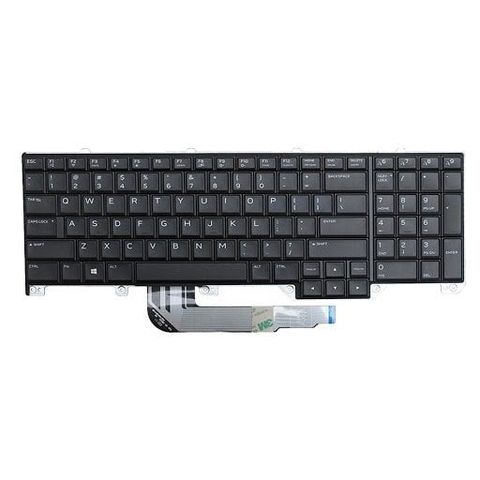 Bàn Phím Dell Inspiron 3576 3576-Ins-K0401-Blk