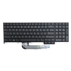 Bàn Phím Dell Inspiron 3576 3576-Ins-K0401-Blk