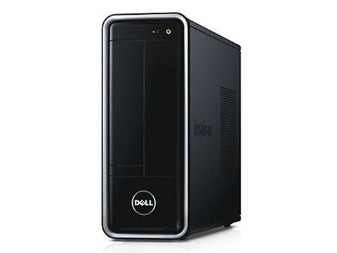 dell inspiron 3647