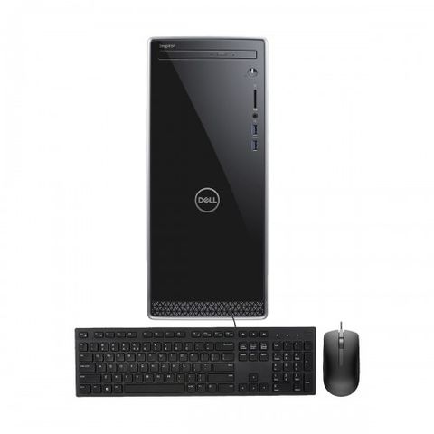 Aio Dell Inspiron 3670 8400