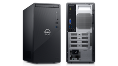  Máy Tính Để Bàn Dell Inspiron 3891mt 