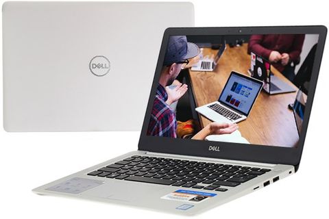 Laptop Dell Inspiron 5370 N3I3002W